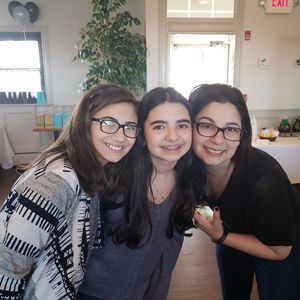 Meet your Posher, Kristin